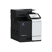 Multifunctionala alb negru Konica Minolta A4 Bizhub 4050i_1