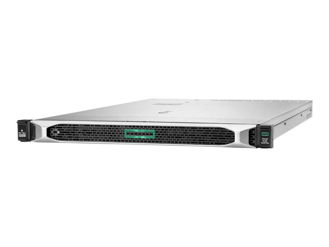 Server HPE ProLiant DL360 Gen10 Plus, Rack 1U, Intel Xeon Silver 4309Y (8 C / 16 T, 2.8 GHz - 3.60 GHz, 12 MB cache, 105 W), 32 GB DDR4 ECC, fara stocare, 8 x SFF, 800 W, Fara sistem de operare
 [1 buc]Hewlett Packard Enterprise 779104-001 computer cooling system Processor Heatsink/Radiatior Metallic
 [1 buc]SERVER ACC FAN KIT/STANDART P49146-B21 HPE
 [3 buc]Memorie server 32 GB DDR4 ECC RDIMM
 [2 buc]Procesor server Intel Xeon Silver 4310, socket 4189, 12C / 24T, 2.10 - 3.30 GHz, 1..._6