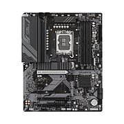 Placa de baza GIGABYTE Z790 D, socket 1700, 4x DDR5 UDIMM, 4x SATA, 3x NVMe, 13x USB-A, 2x USB-C, ATX