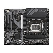 Placa de baza GIGABYTE Z790 D, socket 1700, 4x DDR5 UDIMM, 4x SATA, 3x NVMe, 13x USB-A, 2x USB-C, ATX
