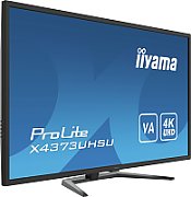 Iiyama Monitor 43