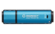 Kingston IronKey 32GB  USB 3.2 Gen 1 Vault Privacy 50 Series_2