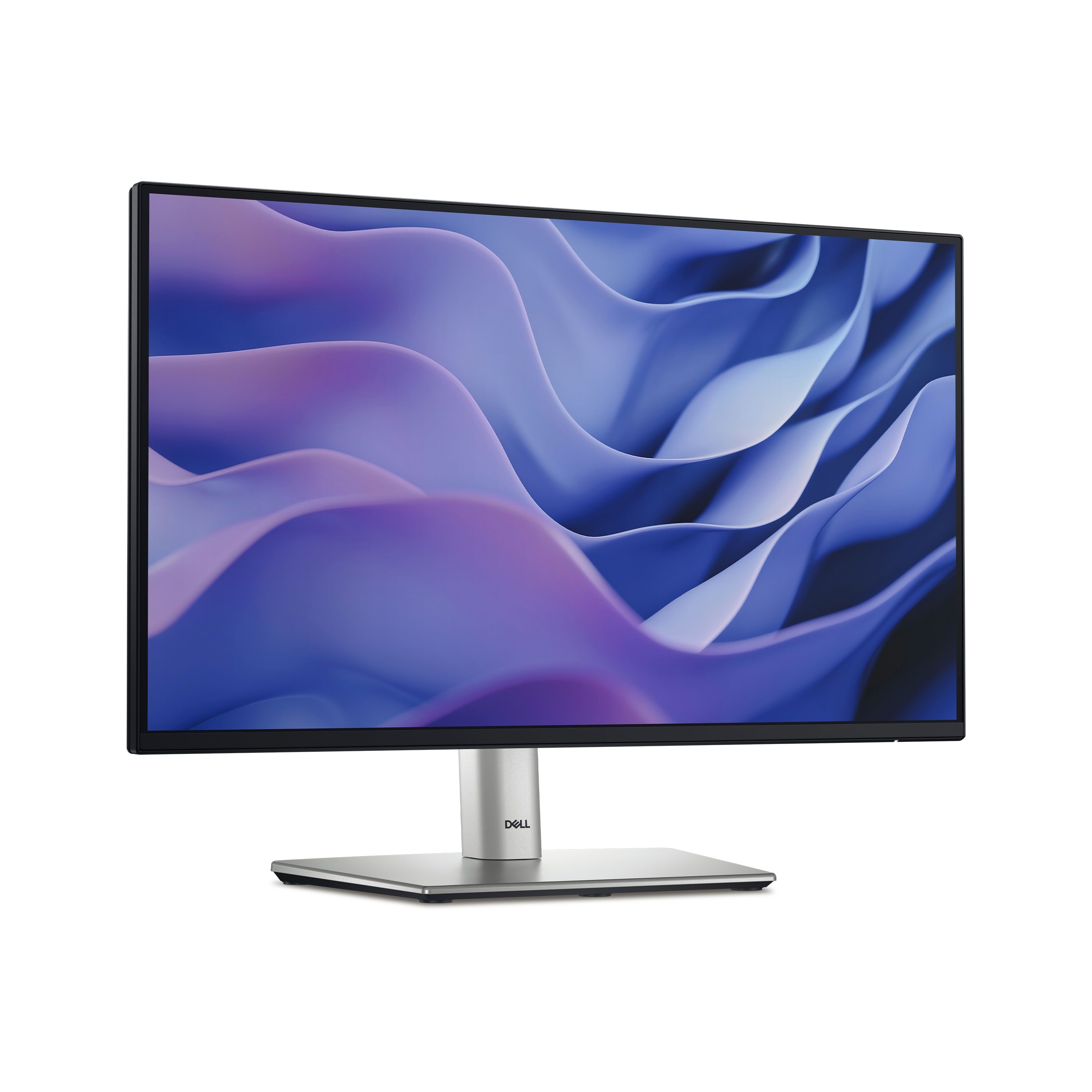 Monitor LED Dell Professional P2225H 21.5” 1920x1080 IPS Antiglare 16:9, 1500:1, 250 cd/m2, 8ms/5ms, 178/178, DP 1.2, HDMI 1.4, VGA, USB 3.2 Type-B upstream, 3xUSB 3.2 Type-A downstream, 1xUSB 3.2 Type-C, Tilt, Swivel, Pivot, Height_2