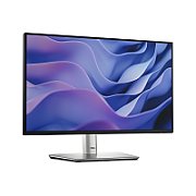 Monitor LED Dell Professional P2225H 21.5” 1920x1080 IPS Antiglare 16:9, 1500:1, 250 cd/m2, 8ms/5ms, 178/178, DP 1.2, HDMI 1.4, VGA, USB 3.2 Type-B upstream, 3xUSB 3.2 Type-A downstream, 1xUSB 3.2 Type-C, Tilt, Swivel, Pivot, Height_2