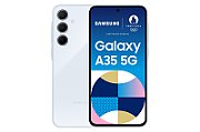 Samsung SM-A356B Galaxy A35 Dual Sim 8+256GB awesome iceblue_2