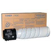 Cartus Toner Negru Original TN-118S
pentru Konica Minolta bizhub 215 si 225i_1