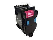 Cartus toner Konica Minolta AAJW352 ,Magenta ,9000 pagini ,Original (TNP80M) 