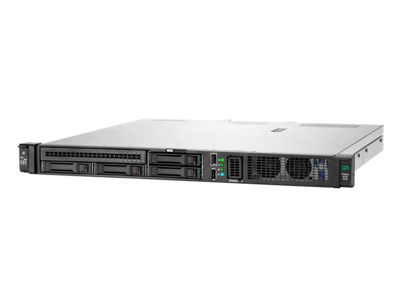 SERVER DL20 GEN11 E-2434/P65395-421 HPE_3