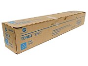 TN626C Cartus Toner Cyan (28K/833g) Konica Minolta pentru bizhub C450i, C550i, C650i (AAV8450);_1