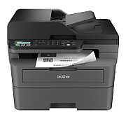 Imprimanta multifunctionala laser monocrom Brother MFC-L2802DW, A4, duplex, ADF, USB 2.0, Wi-Fi, 32 ppm