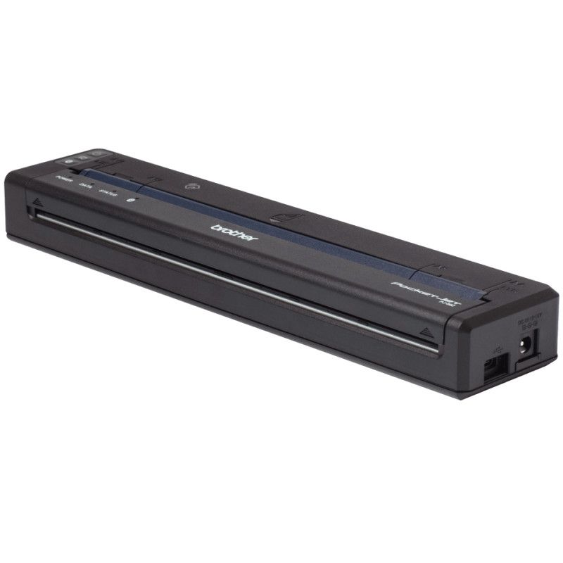 BROTHER PJ862Z1 PRINTER MOBILE MONO A4