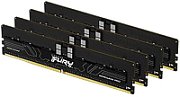 Memorie KINGSTON 128GB (4x32GB) DDR5 5600MHz CL28 Intel XMP 3.0/AMD Fury Renegade PRO_1