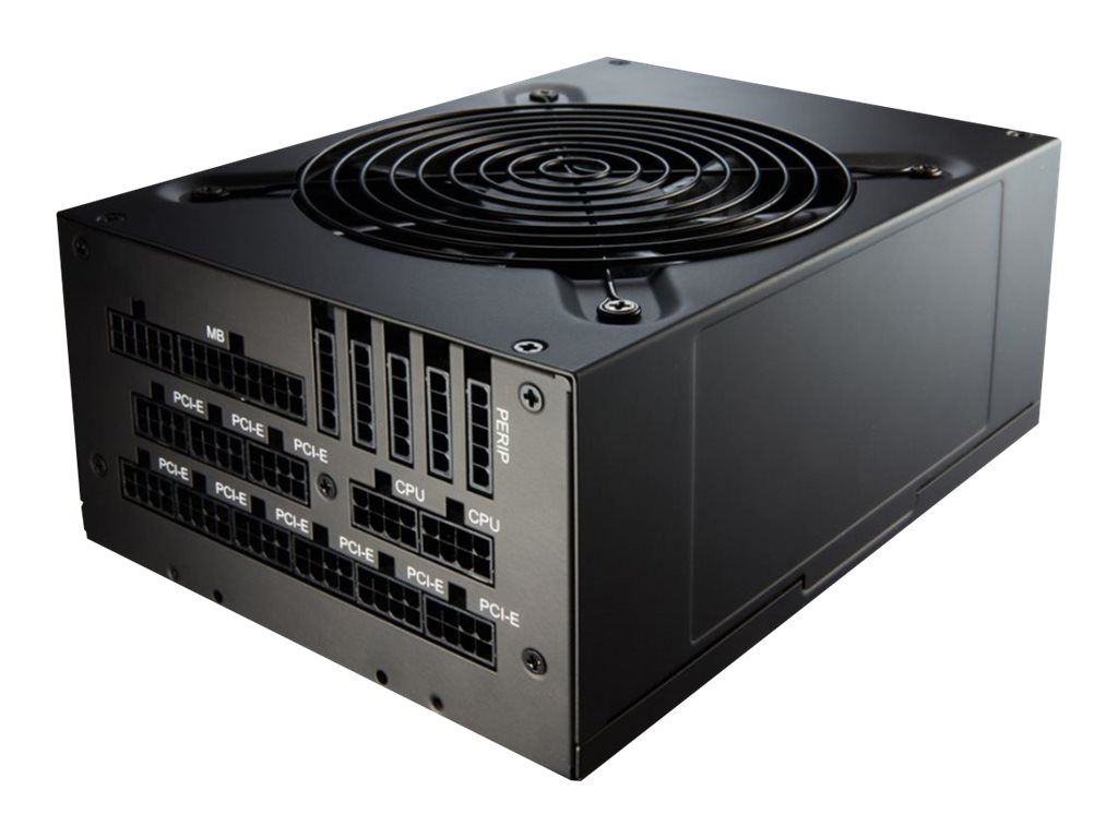 Sursa FORTRON  VITA-850GM ATX12V V3.1 850W 80 PLUS Gold (90% at typical load), Modulara, Active >0.9, Frecventa Input 50-60 Hz Protectie OCP, OVP, SCP, OPP, UVP, OTP