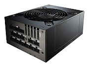 Sursa FORTRON VITA-750GM ATX12V V3.1 750W 80 PLUS Gold (90% at typical load), Modulara, Active >0.9, Frecventa Input 50-60 Hz Protectie OCP, OVP, SCP, OPP, UVP, OTP