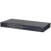 SWT 20PORT 16PORT POE CS4220-16GT-135_1