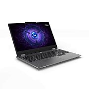 Laptop Gaming Lenovo LOQ 15IRX9 cu procesor Intel® Core™ i7-13650HX pana la 4.9 GHz, 15.6