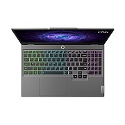 Laptop Gaming Lenovo LOQ 15IRX9 cu procesor Intel® Core™ i7-13650HX pana la 4.9 GHz, 15.6