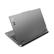 Laptop Gaming Lenovo LOQ 15IRX9 cu procesor Intel® Core™ i7-13650HX pana la 4.9 GHz, 15.6