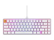 GMMK 2 Compact Keyboard - Fox Switches, US layout, white_1