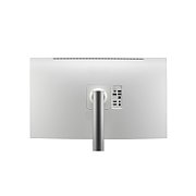 Monitor 31.5 inch LG 32UQ850V-W.AEU 3840 x 2160, 60 Hz