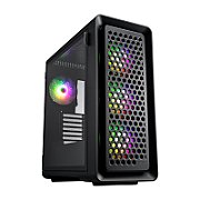 Carcasa FORTRON CUT593P Ultra Tower ARGB NEGRU_1