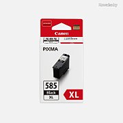 CANON  PG585XL INK PG-585XL BLK TS7750i/7650i 300P_1