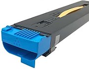 TONER CARTRIDGE CYAN DC550/560_1