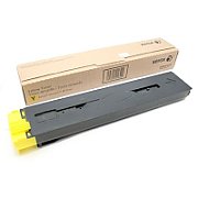 TONER MATT YELLOW VERSANT 80_1