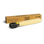 YELLOW TONER CART. ALTALINK C8130//8135_1