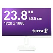 TERRA LCD/LED 2465W PV white USB-C/DP/HDMI GREENLINE PLUS_1