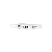 UBIQUITI UISP-FIBER-OLT-XGS OLT UISP Fiber OLT XGS 8x XGS-PON 4x SFP28 1U rack