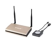 SPROLINK T4 GoShare-Sistem de prezentare wireless,16 participanti conectati ,4 imagini afisate simultan,4 butoane_1