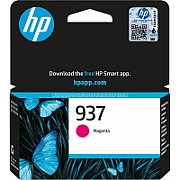 HP 937 Magenta Original Ink Cartridge_2