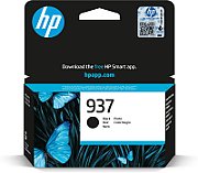 HP 937 Black Original Ink Cartridge_1