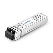 Optical Transceiver,SFP+,10G,Multi-mode Module(850nm,0.3km,LC) 02318169 (OMXD30000)_1