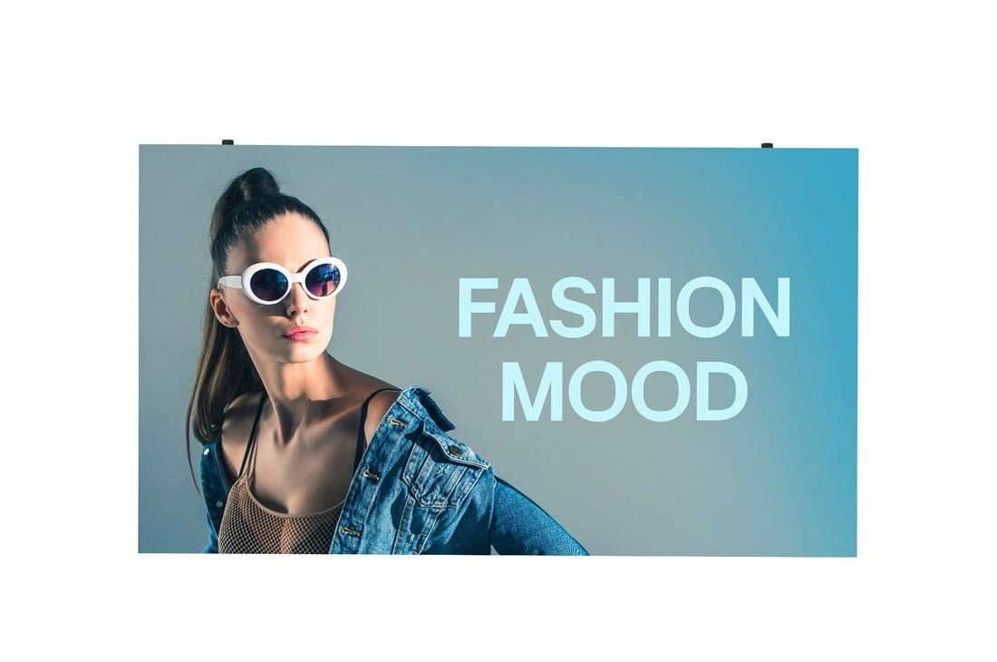 DISPLAY LED P2.50/LSBE025-GD LG