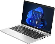 Laptop HP ProBook 440 G10 cu procesor Intel Core i5-1335U 10-Core (1.3GHz, up to 4.6GHz, 12MB), 14 inch FHD, Intel Iris Xe Graphics, 16GB DDR4, SSD, 512GB PCIe NVMe, Windows 11 Pro 64bit, Pike Silver, 2yw_4