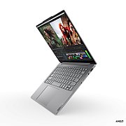 Laptop Lenovo Yoga Pro 7 14AHP9 cu procesor AMD Ryzen™ 7 8845HS pana la 5.1GHz, 14.5