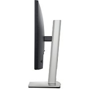 Monitor 23.8 inch LED DELL P2425H 1920 X 1080 pixeli, 100 Hz, 5 ms, Negru/Argintiu