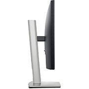Monitor 23.8 inch LED DELL P2425H 1920 X 1080 pixeli, 100 Hz, 5 ms, Negru/Argintiu