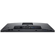Monitor 23.8 inch LED DELL P2425H 1920 X 1080 pixeli, 100 Hz, 5 ms, Negru/Argintiu
