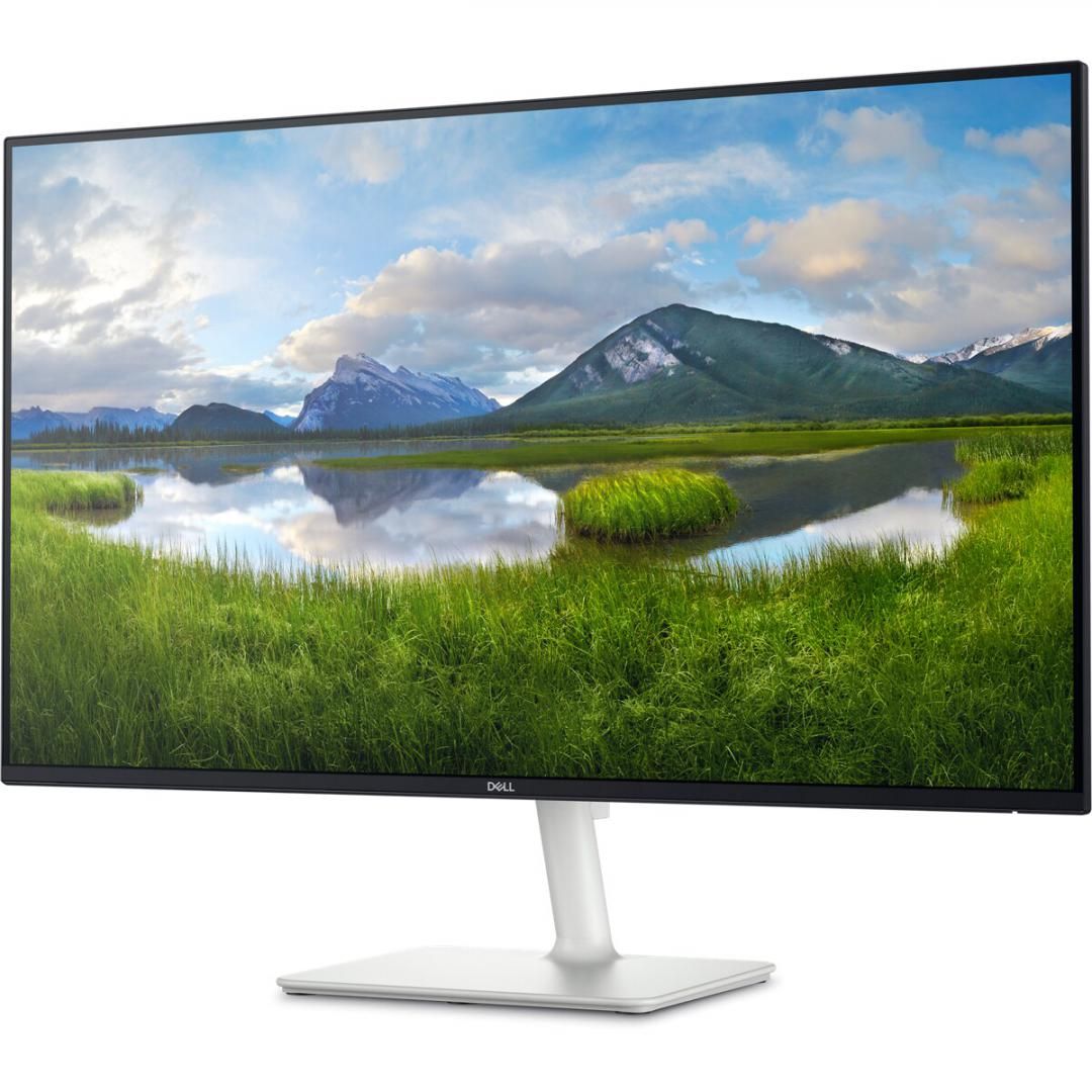 Monitor Dell 27