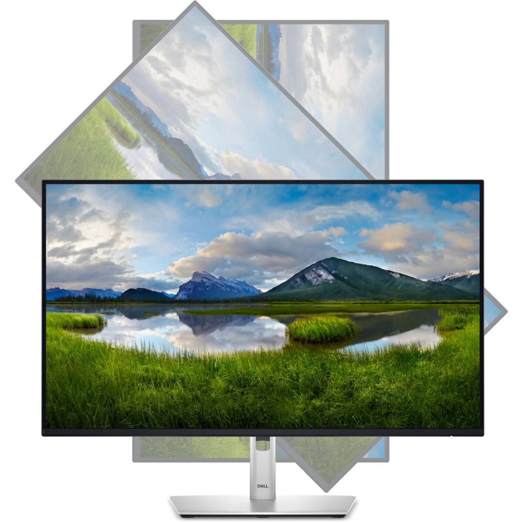 Monitor Dell 27