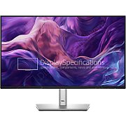 Dell 24 Monitor - P2425H, 60.5cm (23.8