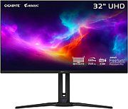 Gigabyte AORUS FO32U2 gaming monitor diagonala 31.5