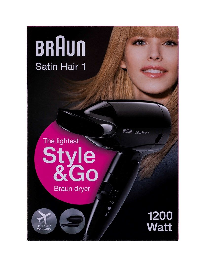 Hair dryer BRAUN BRHD130E_6