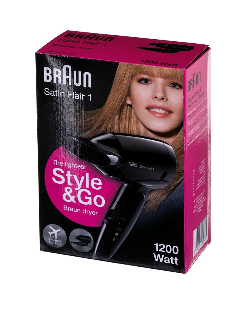 Hair dryer BRAUN BRHD130E_10