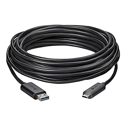 Poly Active Optical USB 3.1 Cable (10M) 875H1AA