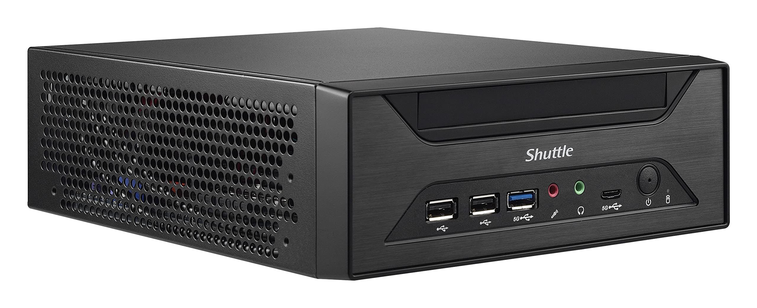 Shuttle Triple COM port for XH310 / XH610