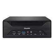 Shuttle Triple COM port for XH310 / XH610